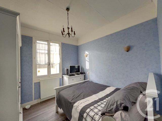 Maison &agrave; vendre - 3 pi&egrave;ces - 69,29 m2 - Drancy - 93 - ILE-DE-FRANCE