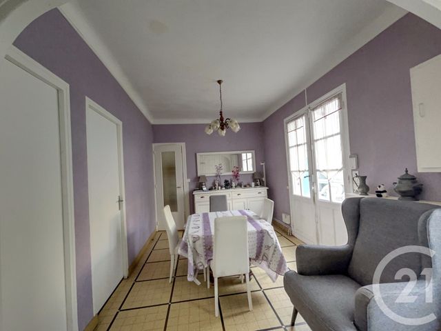 Maison &agrave; vendre - 3 pi&egrave;ces - 69,29 m2 - Drancy - 93 - ILE-DE-FRANCE