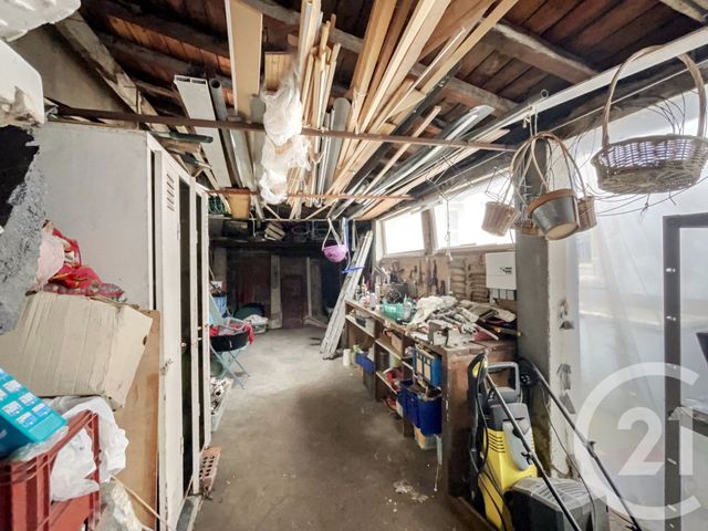 Maison &agrave; vendre - 3 pi&egrave;ces - 69,29 m2 - Drancy - 93 - ILE-DE-FRANCE