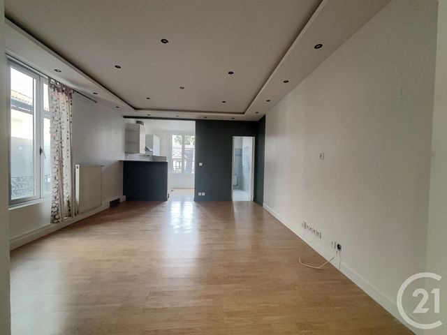 Appartement F2 &agrave; vendre - 2 pi&egrave;ces - 46,05 m2 - Drancy - 93 - ILE-DE-FRANCE