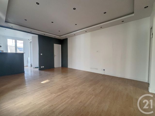 Appartement F2 &agrave; vendre - 2 pi&egrave;ces - 46,05 m2 - Drancy - 93 - ILE-DE-FRANCE