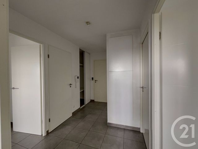 Appartement F3 &agrave; vendre - 3 pi&egrave;ces - 61,47 m2 - Le Blanc Mesnil - 93 - ILE-DE-FRANCE