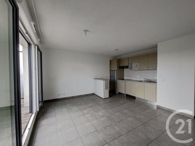 Appartement F3 &agrave; vendre - 3 pi&egrave;ces - 61,47 m2 - Le Blanc Mesnil - 93 - ILE-DE-FRANCE