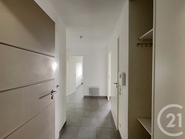 Appartement F3 &agrave; vendre - 3 pi&egrave;ces - 61,47 m2 - Le Blanc Mesnil - 93 - ILE-DE-FRANCE