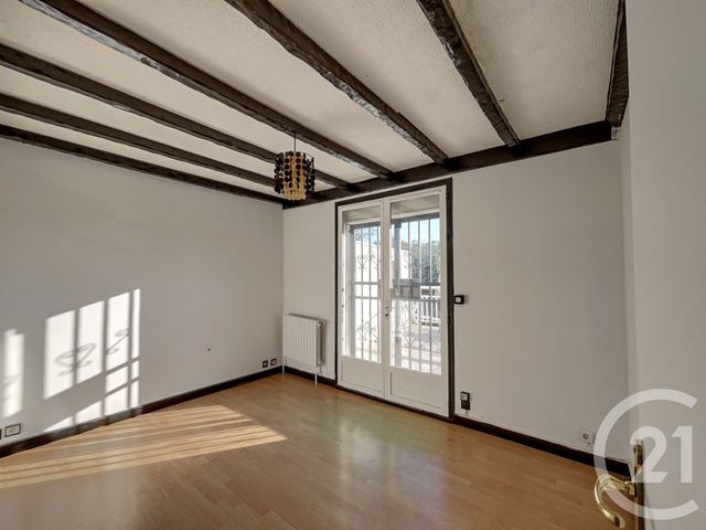 Maison &agrave; vendre - 7 pi&egrave;ces - 186,02 m2 - Le Blanc Mesnil - 93 - ILE-DE-FRANCE