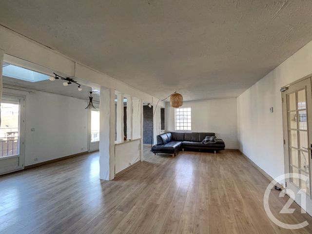 Maison &agrave; vendre - 7 pi&egrave;ces - 186,02 m2 - Le Blanc Mesnil - 93 - ILE-DE-FRANCE