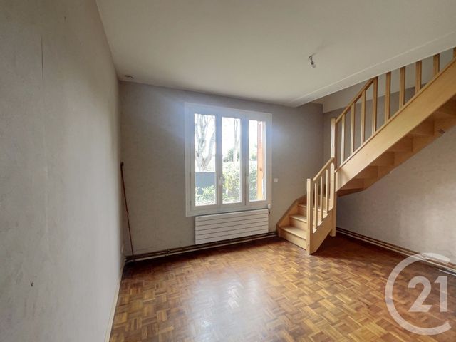 Maison &agrave; vendre - 4 pi&egrave;ces - 57,40 m2 - Le Blanc Mesnil - 93 - ILE-DE-FRANCE