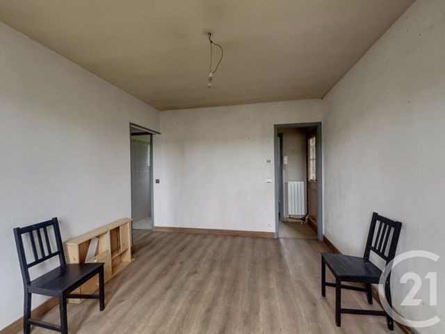 Maison &agrave; vendre - 4 pi&egrave;ces - 57,40 m2 - Le Blanc Mesnil - 93 - ILE-DE-FRANCE