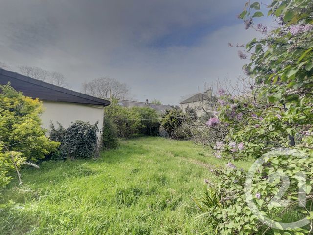 maison - LE BLANC MESNIL - 93