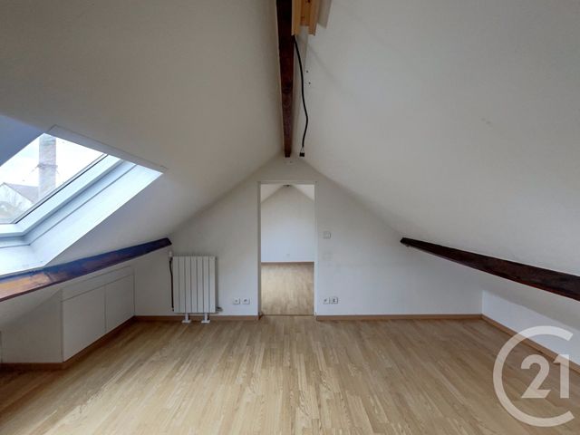 Maison &agrave; vendre - 4 pi&egrave;ces - 57,40 m2 - Le Blanc Mesnil - 93 - ILE-DE-FRANCE