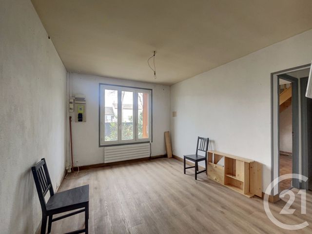 Maison &agrave; vendre - 4 pi&egrave;ces - 57,40 m2 - Le Blanc Mesnil - 93 - ILE-DE-FRANCE