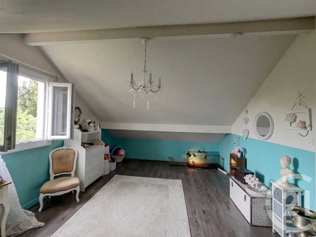 Maison &agrave; vendre - 5 pi&egrave;ces - 119,42 m2 - Le Blanc Mesnil - 93 - ILE-DE-FRANCE