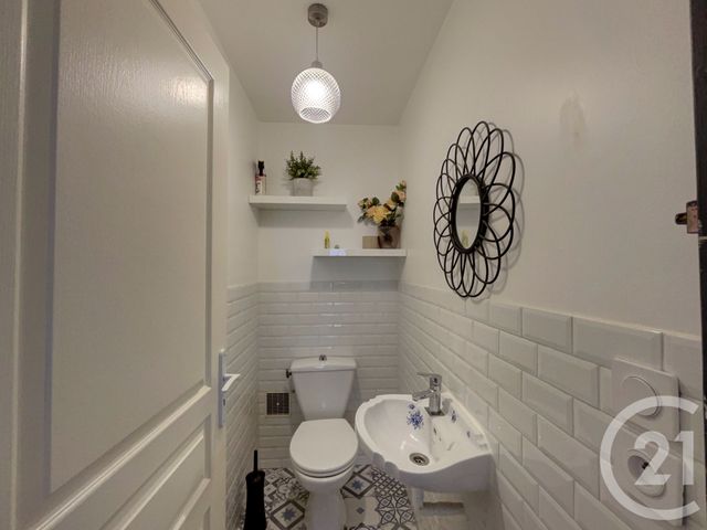 Maison &agrave; vendre - 5 pi&egrave;ces - 119,42 m2 - Le Blanc Mesnil - 93 - ILE-DE-FRANCE