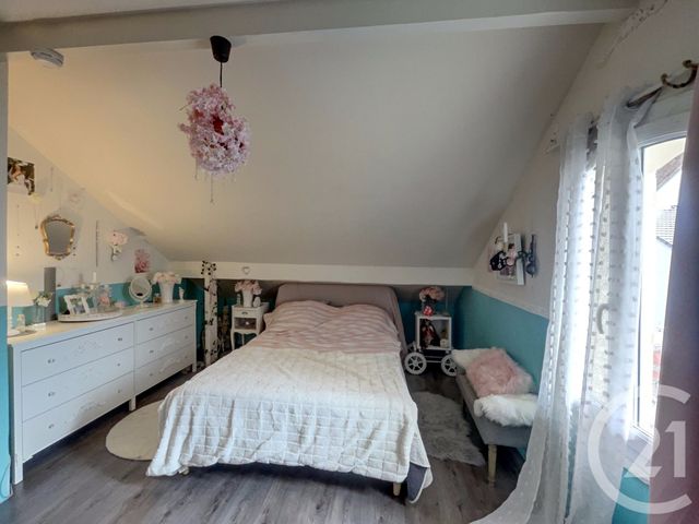 Maison &agrave; vendre - 5 pi&egrave;ces - 119,42 m2 - Le Blanc Mesnil - 93 - ILE-DE-FRANCE