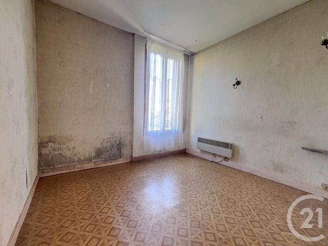 Maison &agrave; vendre - 3 pi&egrave;ces - 35,92 m2 - Drancy - 93 - ILE-DE-FRANCE