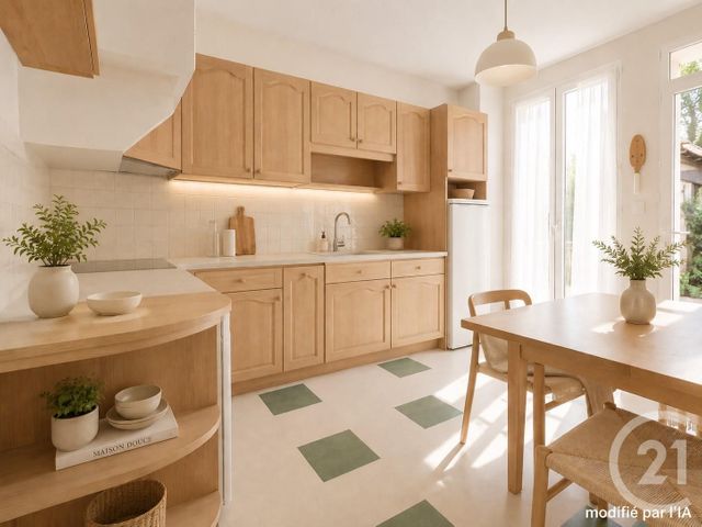 maison - DRANCY - 93