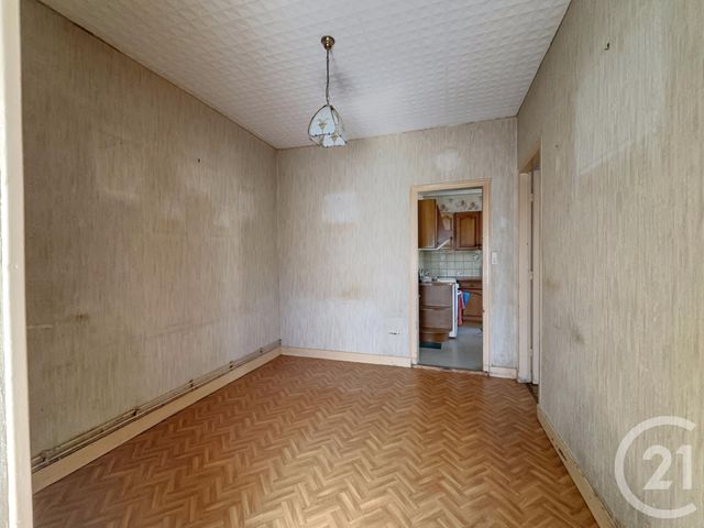 Maison &agrave; vendre - 3 pi&egrave;ces - 35,92 m2 - Drancy - 93 - ILE-DE-FRANCE