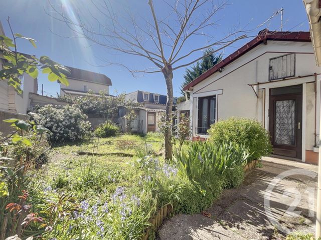 maison - DRANCY - 93