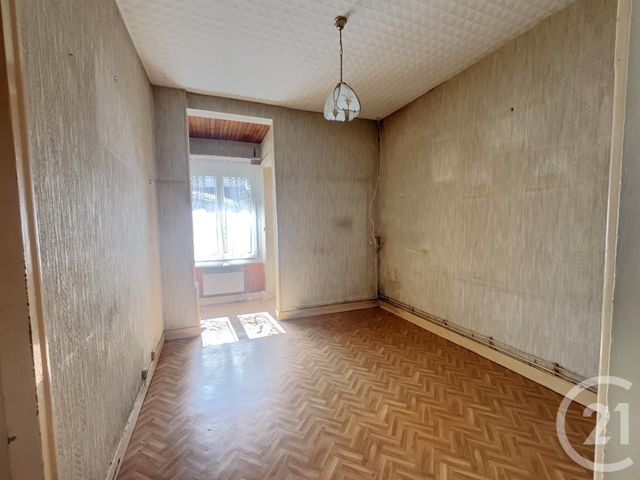 Maison &agrave; vendre - 3 pi&egrave;ces - 35,92 m2 - Drancy - 93 - ILE-DE-FRANCE