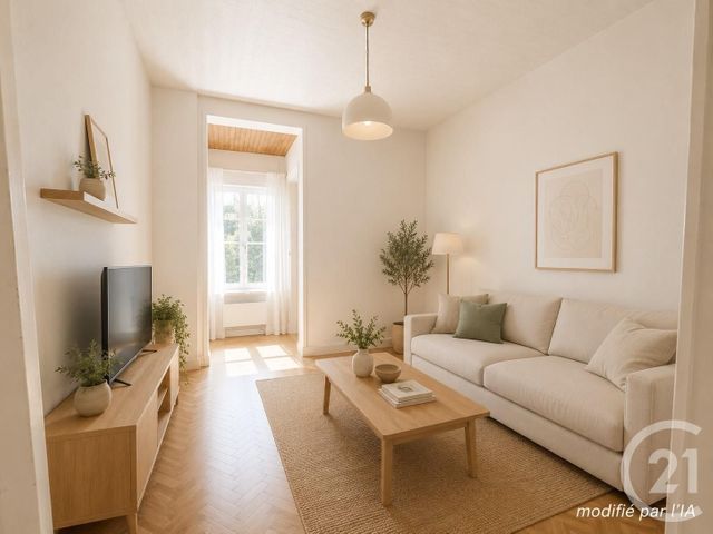 Maison &agrave; vendre - 2 pi&egrave;ces - 35,92 m2 - Drancy - 93 - ILE-DE-FRANCE