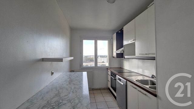 Appartement F3 &agrave; vendre - 3 pi&egrave;ces - 59,50 m2 - Le Bourget - 93 - ILE-DE-FRANCE