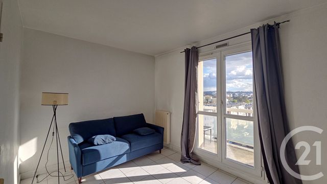 Appartement F3 &agrave; vendre - 3 pi&egrave;ces - 59,50 m2 - Le Bourget - 93 - ILE-DE-FRANCE