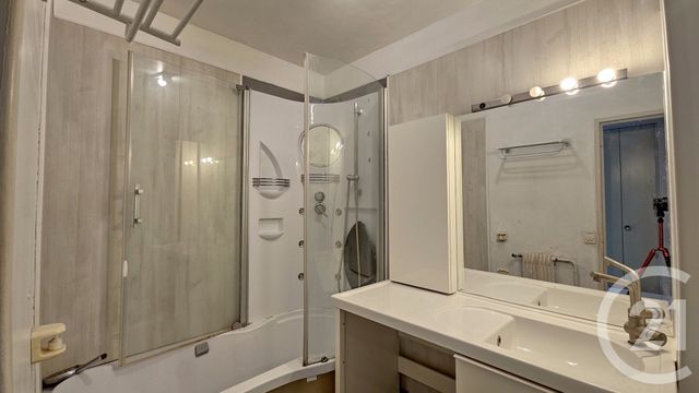 Appartement F3 &agrave; vendre - 3 pi&egrave;ces - 59,50 m2 - Le Bourget - 93 - ILE-DE-FRANCE