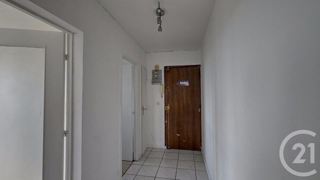 Appartement F3 &agrave; vendre - 3 pi&egrave;ces - 59,50 m2 - Le Bourget - 93 - ILE-DE-FRANCE