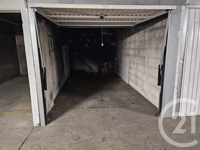 Appartement F3 &agrave; vendre - 3 pi&egrave;ces - 59,50 m2 - Le Bourget - 93 - ILE-DE-FRANCE