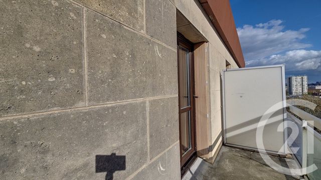 Appartement F3 &agrave; vendre - 3 pi&egrave;ces - 59,50 m2 - Le Bourget - 93 - ILE-DE-FRANCE