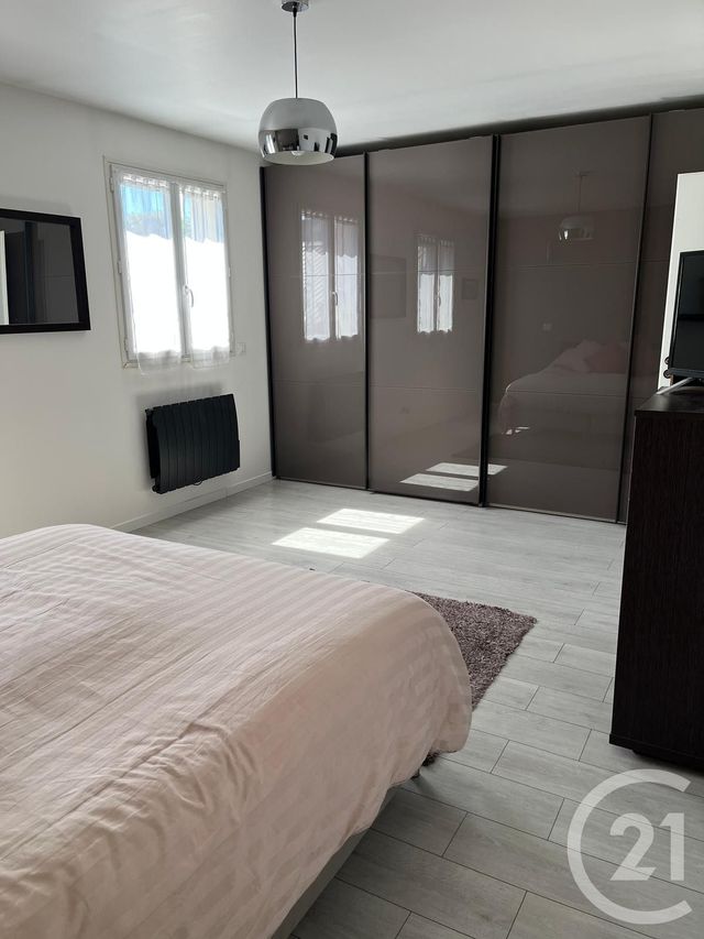 Maison &agrave; vendre - 6 pi&egrave;ces - 156,43 m2 - Le Blanc Mesnil - 93 - ILE-DE-FRANCE