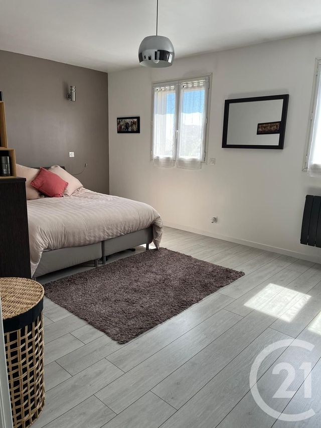 Maison &agrave; vendre - 6 pi&egrave;ces - 156,43 m2 - Le Blanc Mesnil - 93 - ILE-DE-FRANCE