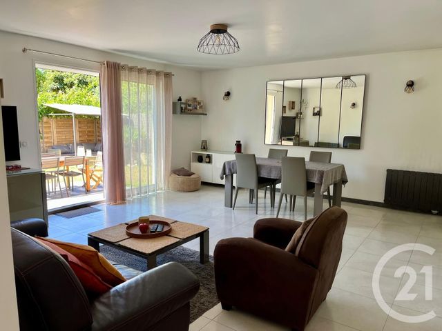 Maison &agrave; vendre - 6 pi&egrave;ces - 156,43 m2 - Le Blanc Mesnil - 93 - ILE-DE-FRANCE