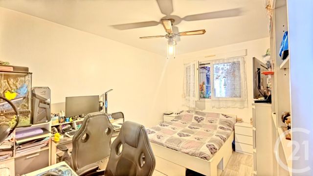 Appartement F4 &agrave; vendre - 4 pi&egrave;ces - 77,17 m2 - Drancy - 93 - ILE-DE-FRANCE