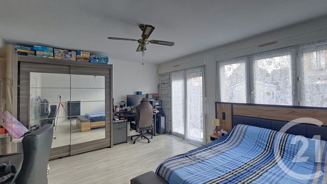 Appartement F4 &agrave; vendre - 4 pi&egrave;ces - 77,17 m2 - Drancy - 93 - ILE-DE-FRANCE