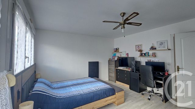 Appartement F4 &agrave; vendre - 4 pi&egrave;ces - 77,17 m2 - Drancy - 93 - ILE-DE-FRANCE