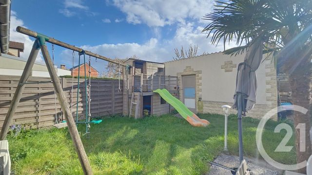 Appartement F4 &agrave; vendre - 4 pi&egrave;ces - 77,17 m2 - Drancy - 93 - ILE-DE-FRANCE