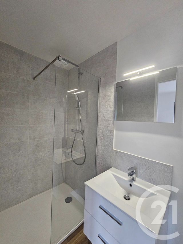 Appartement F2 &agrave; vendre - 2 pi&egrave;ces - 38,39 m2 - Le Bourget - 93 - ILE-DE-FRANCE