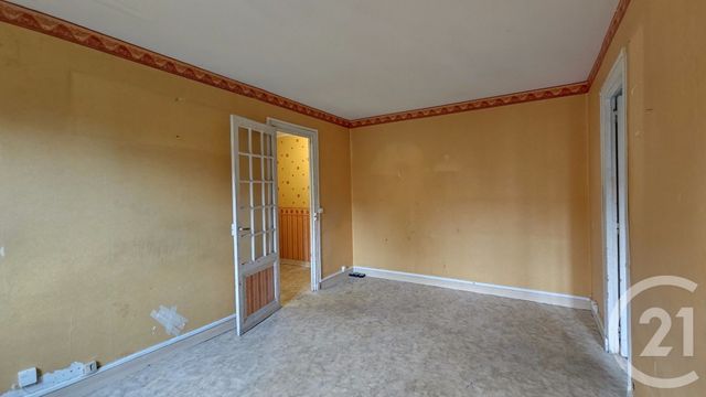 appartement - LE BOURGET - 93