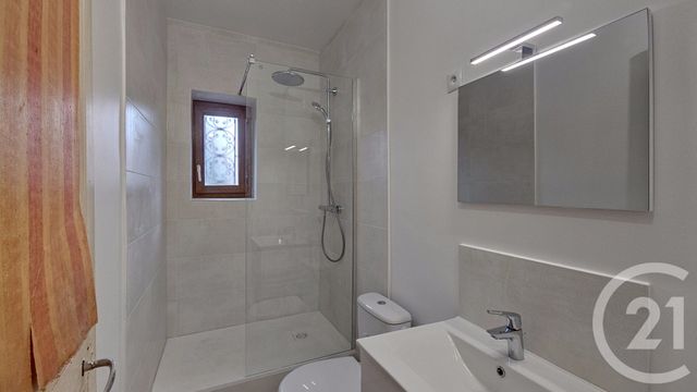 Appartement &agrave; vendre - 2 pi&egrave;ces - 44,12 m2 - Le Bourget - 93 - ILE-DE-FRANCE