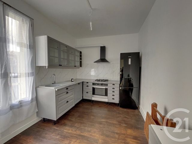 Maison &agrave; vendre - 4 pi&egrave;ces - 67,14 m2 - Drancy - 93 - ILE-DE-FRANCE