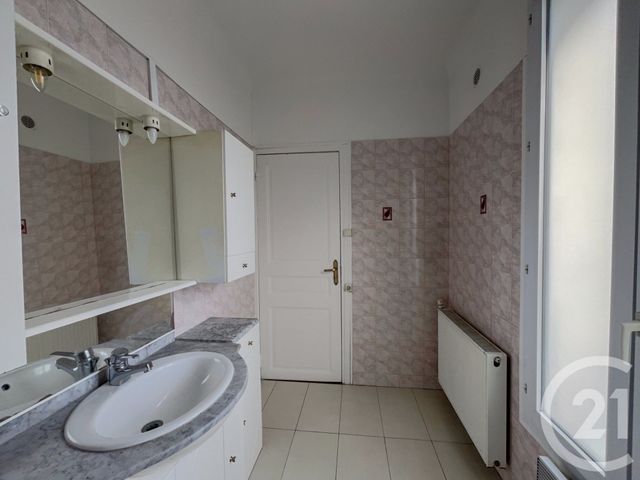 Maison &agrave; vendre - 4 pi&egrave;ces - 67,14 m2 - Drancy - 93 - ILE-DE-FRANCE