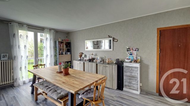 Appartement F5 &agrave; vendre - 5 pi&egrave;ces - 76,04 m2 - Drancy - 93 - ILE-DE-FRANCE