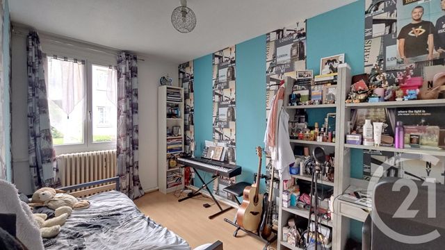 Appartement F5 &agrave; vendre - 5 pi&egrave;ces - 76,04 m2 - Drancy - 93 - ILE-DE-FRANCE