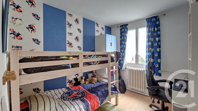 Appartement F5 &agrave; vendre - 5 pi&egrave;ces - 76,04 m2 - Drancy - 93 - ILE-DE-FRANCE