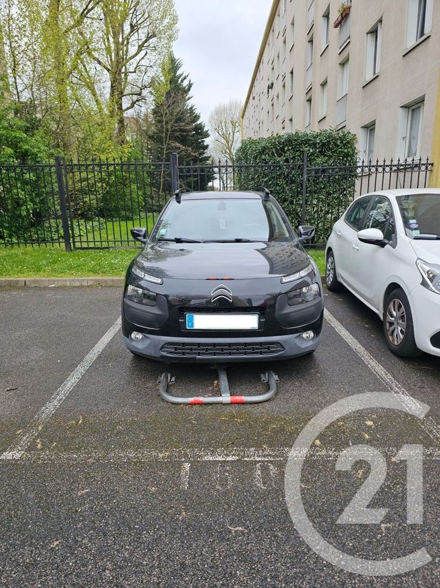 Appartement F5 &agrave; vendre - 5 pi&egrave;ces - 76,04 m2 - Drancy - 93 - ILE-DE-FRANCE