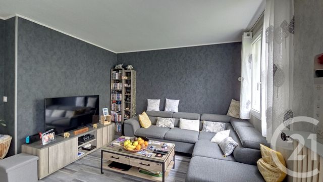 Appartement F5 &agrave; vendre - 5 pi&egrave;ces - 76,04 m2 - Drancy - 93 - ILE-DE-FRANCE