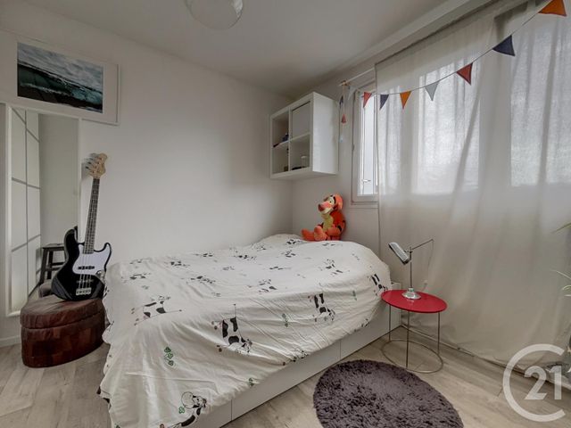 Maison &agrave; vendre - 5 pi&egrave;ces - 79,02 m2 - Drancy - 93 - ILE-DE-FRANCE