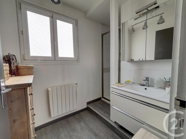 Maison &agrave; vendre - 5 pi&egrave;ces - 79,02 m2 - Drancy - 93 - ILE-DE-FRANCE
