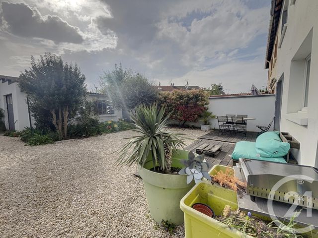 Maison &agrave; vendre - 5 pi&egrave;ces - 79,02 m2 - Drancy - 93 - ILE-DE-FRANCE